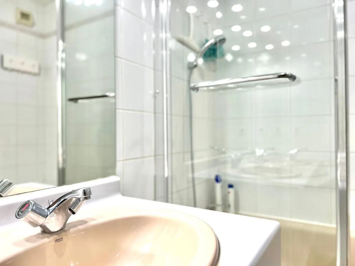 T2 Parking/Climatisation - Proche Halles Au Grain Toulouse Appartement