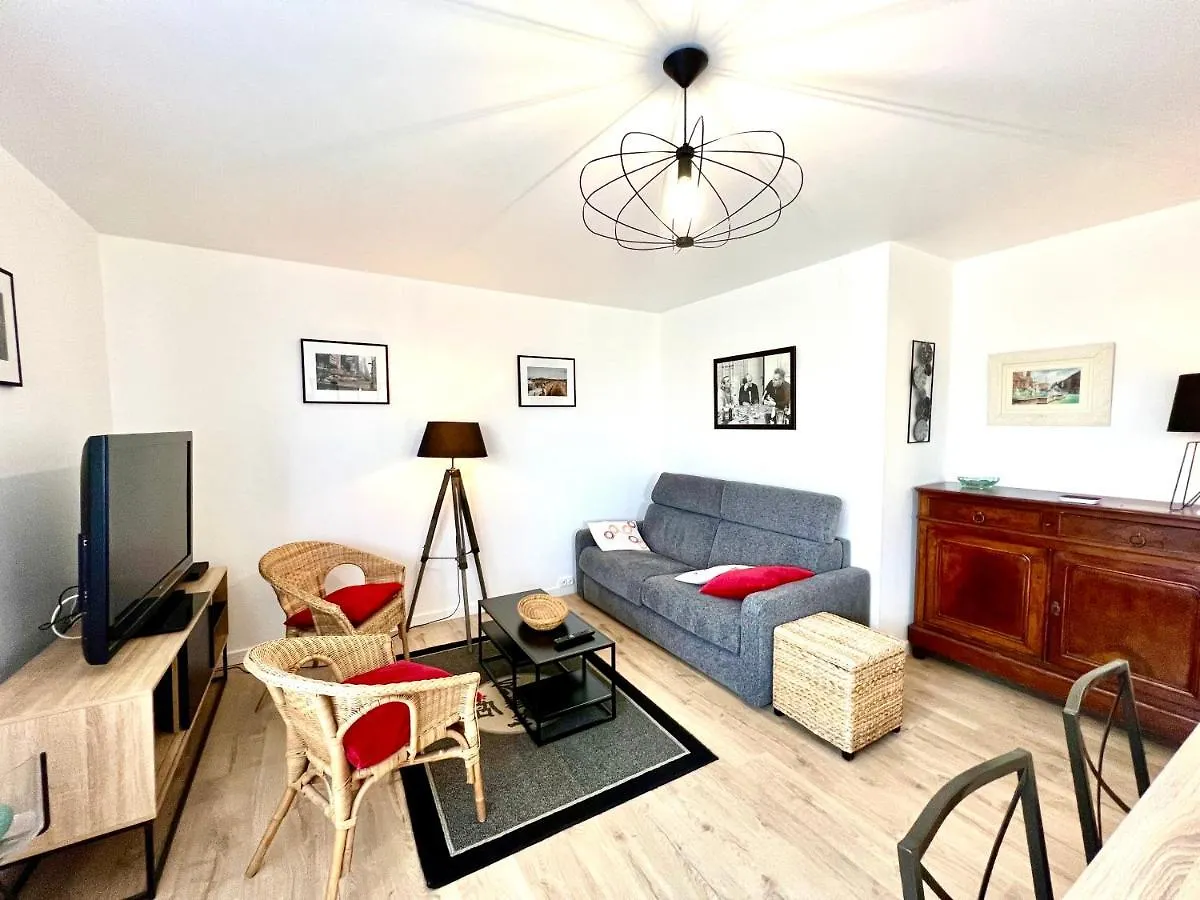 T2 Parking/Climatisation - Proche Halles Au Grain Toulouse Appartement